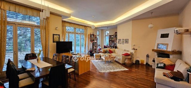 Eladó családi ház, Budapesten, XI. kerületben 610 M Ft