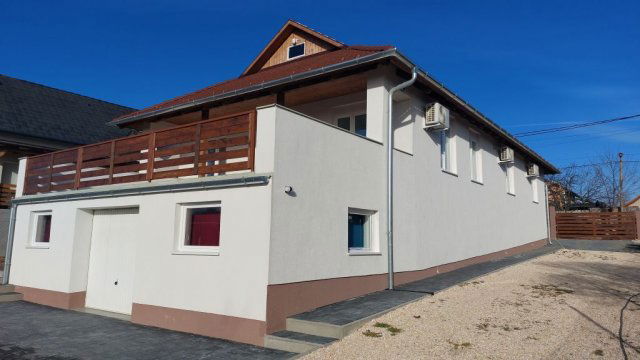 Eladó családi ház, Érden 110 M Ft, 5 szobás