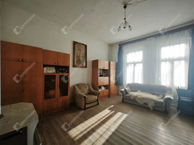 Eladó családi ház, Rábaszentandráson 25 M Ft, 3 szobás