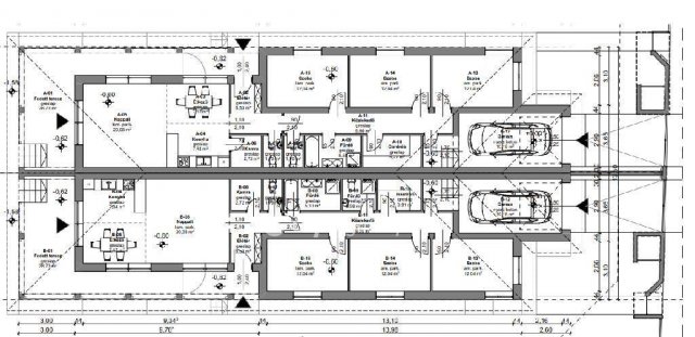 Eladó telek, Nyíregyházán 19.9 M Ft / költözzbe.hu