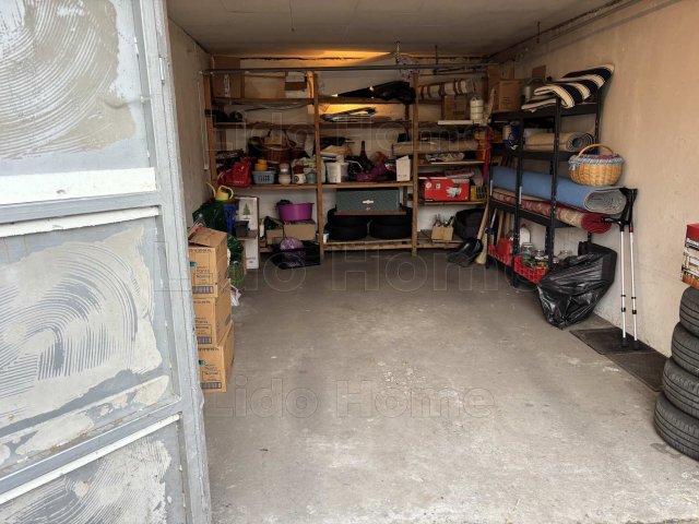 Eladó garázs, Tatabányán 11.8 M Ft / költözzbe.hu