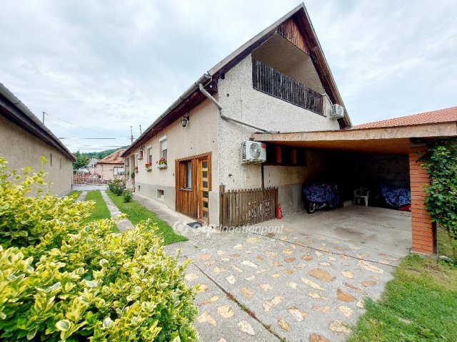 Eladó családi ház, Sátoraljaújhelyen 75 M Ft, 4 szobás