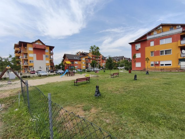 Eladó téglalakás, Szigetszentmiklóson, Kerektó utcában 51 M Ft