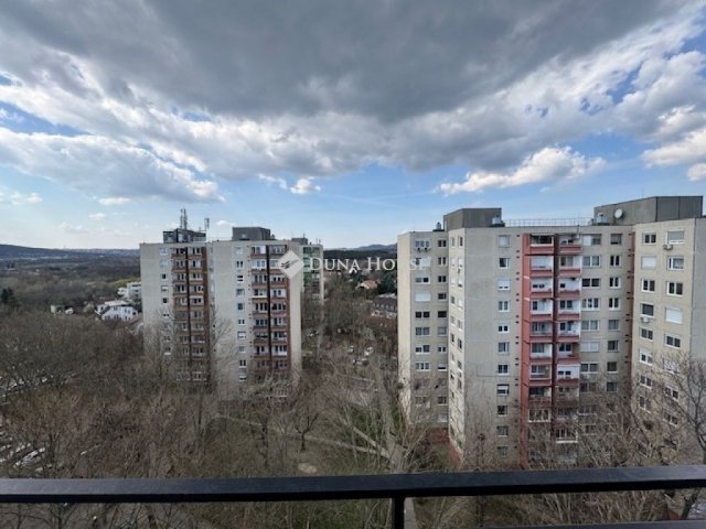 Eladó panellakás, Budapesten, XI. kerületben 82 M Ft, 3 szobás