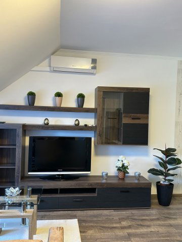 Eladó téglalakás, Nyíregyházán 46.5 M Ft, 1 szobás