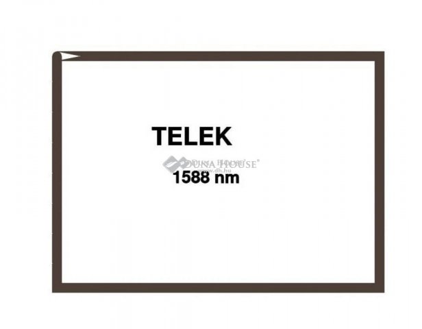 Eladó telek, Győrszemerén 4.9 M Ft / költözzbe.hu