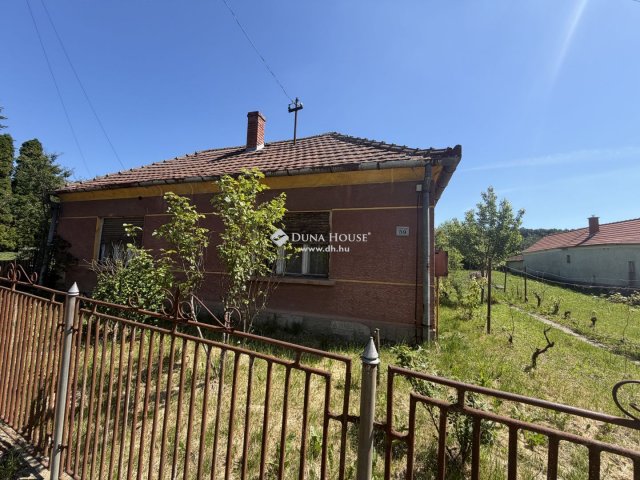 Eladó családi ház, Borsfán 10.9 M Ft, 3 szobás