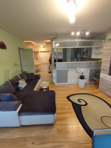 Kiadó téglalakás, albérlet, Szegeden 200 E Ft / hó, 2 szobás