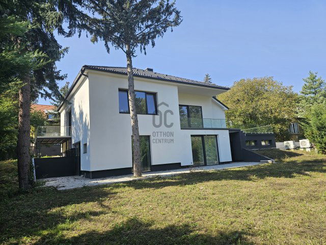 Eladó családi ház, Budapesten, II. kerületben 430 M Ft, 5 szobás