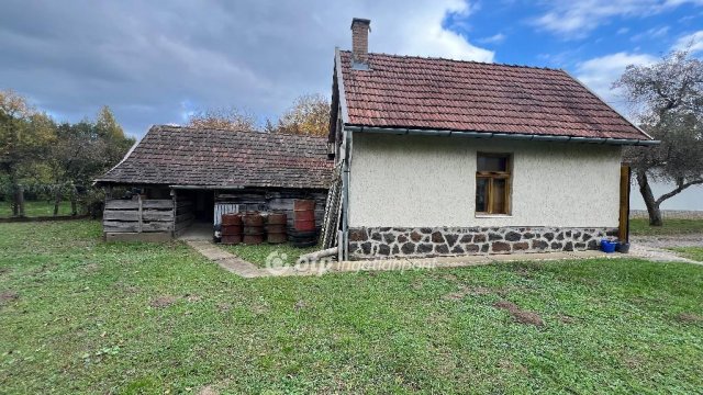 Eladó családi ház, Parádon 31 M Ft, 3 szobás