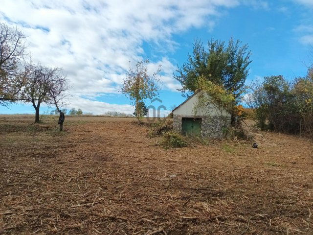 Eladó nyaraló, Kisgörbőn 4.8 M Ft, 1 szobás