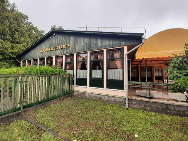 Eladó üzlethelyiség, Komáromban 135 M Ft / költözzbe.hu