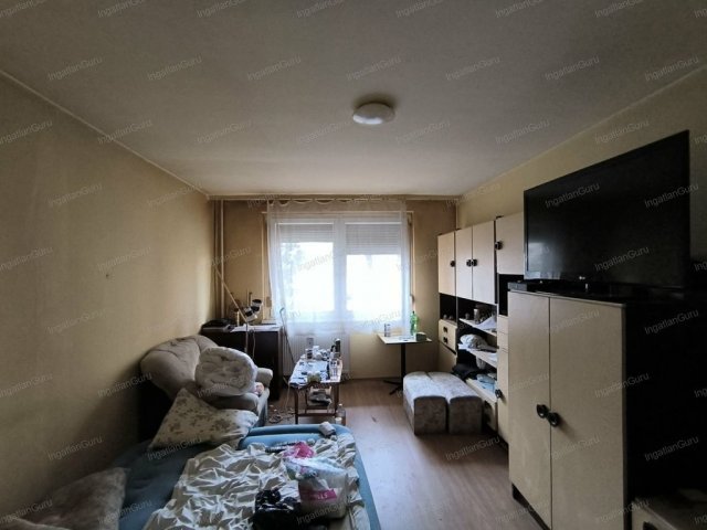 Eladó panellakás, Budapesten, X. kerületben 55 M Ft, 2 szobás