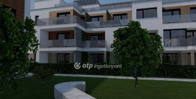 Eladó téglalakás, Fonyódon 49.981 M Ft, 1 szobás