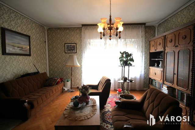 Eladó sorház, Szombathelyen 69.9 M Ft, 4 szobás
