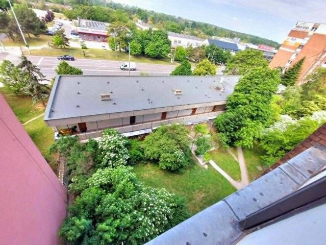 Eladó téglalakás, Tatabányán 29.9 M Ft, 1 szobás