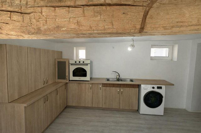 Eladó családi ház, Magyarszéken 35 M Ft, 3 szobás