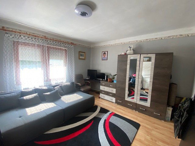 Eladó családi ház, Berettyóújfaluban 22.5 M Ft, 2 szobás