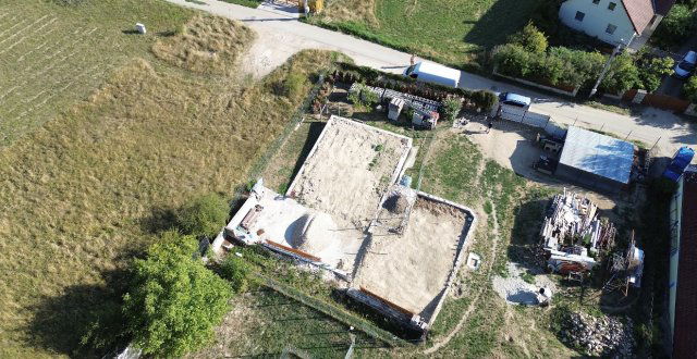 Eladó telek, Pécselyen 77.9 M Ft / költözzbe.hu