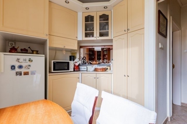 Eladó téglalakás, Budapesten, II. kerületben 135 M Ft, 3 szobás