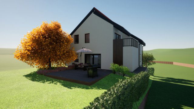 Eladó családi ház, Balatonalmádiban 159 M Ft, 6 szobás