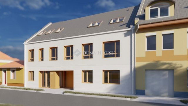 Eladó iroda, Baján 28 M Ft / költözzbe.hu