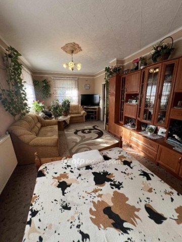 Eladó családi ház, Tápiógyörgyén 44.9 M Ft, 3+1 szobás