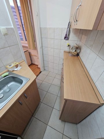 Kiadó téglalakás, albérlet, Debrecenben 150 E Ft / hó, 1 szobás