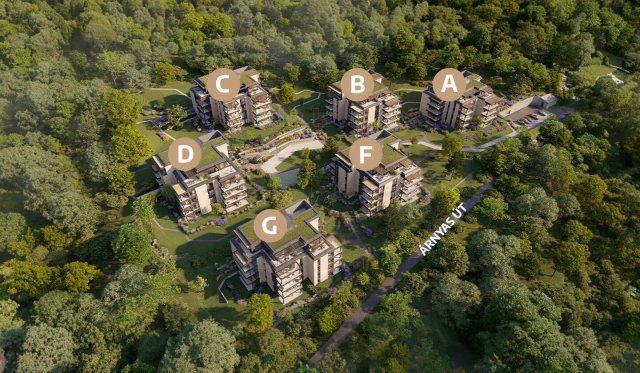 Eladó téglalakás, Budapesten, XII. kerületben 330.4 M Ft