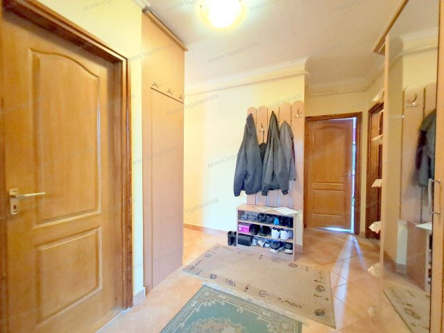 Eladó téglalakás, Nyíregyházán 51.9 M Ft, 2 szobás