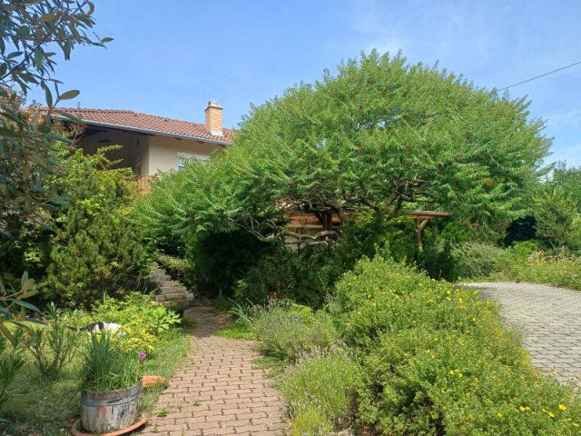 Eladó családi ház, Piliscsabán 145 M Ft, 4 szobás