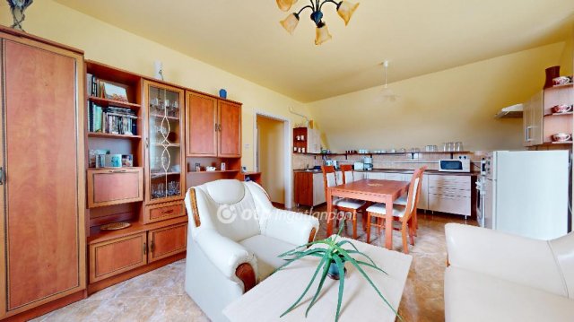 Eladó téglalakás, Hajdúnánáson 46.3 M Ft, 2 szobás