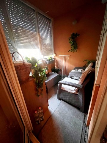 Eladó téglalakás, Nyíregyházán 52.9 M Ft, 1+1 szobás