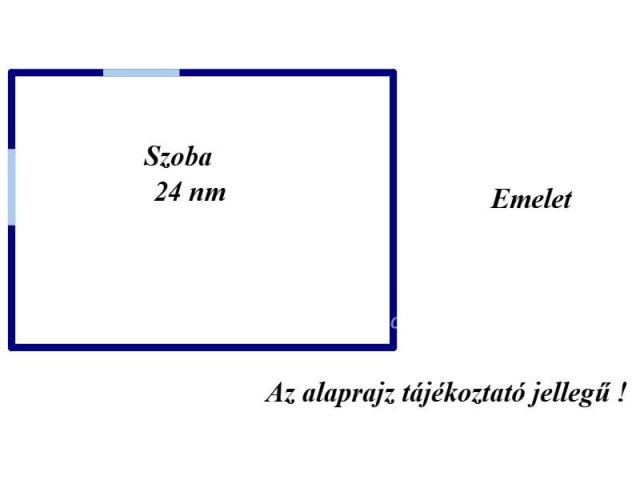 Eladó családi ház, Hatvanban 65 M Ft, 2+2 szobás