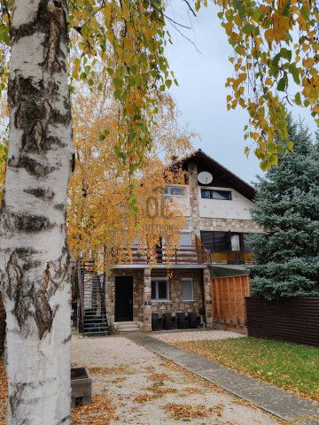 Eladó ikerház, Zamárdiban 199.9 M Ft, 6 szobás