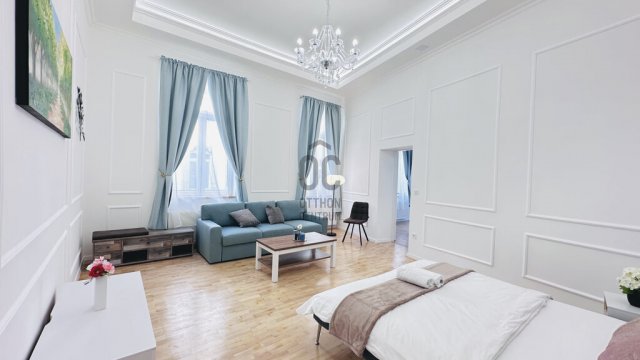 Eladó téglalakás, Budapesten, VIII. kerületben 199 M Ft