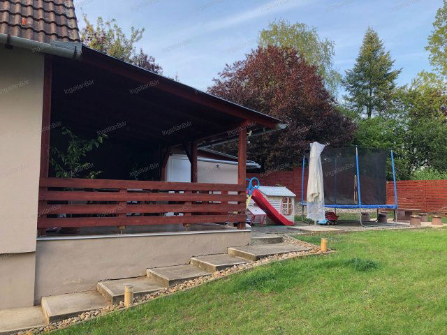 Eladó családi ház, Nyíregyházán 79.5 M Ft, 3 szobás