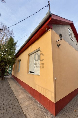 Eladó családi ház, Budapesten, XV. kerületben 149 M Ft