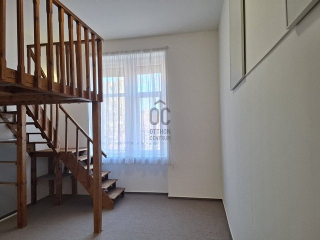 Eladó téglalakás, Budapesten, VIII. kerületben 57 M Ft, 2 szobás