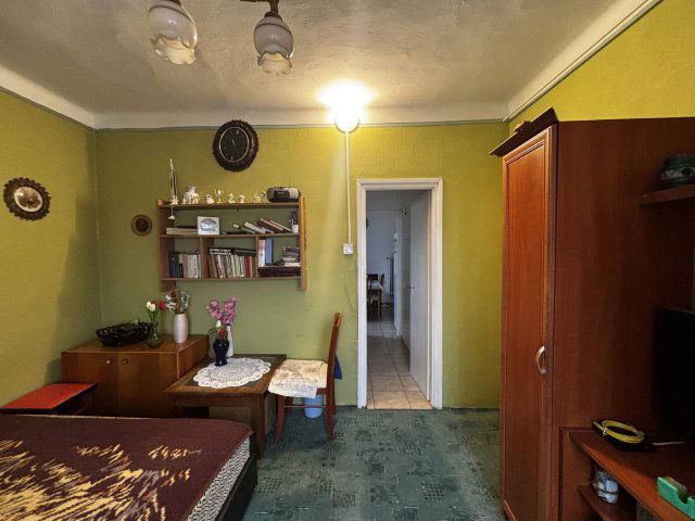 Eladó téglalakás, Miskolcon 26 M Ft, 2 szobás