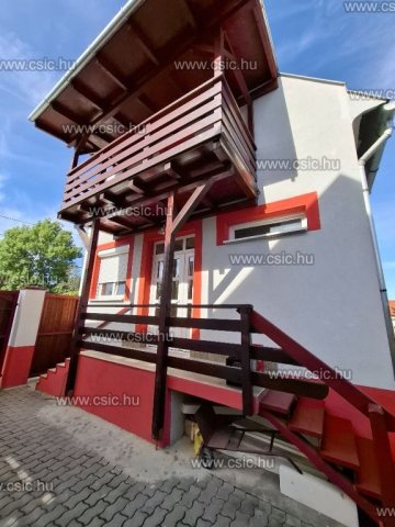Eladó családi ház, Pomázon 145 M Ft, 4 szobás