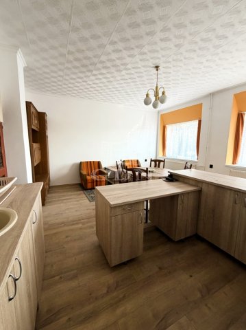 Kiadó téglalakás, albérlet, Kaposváron 225 E Ft / hó, 4 szobás