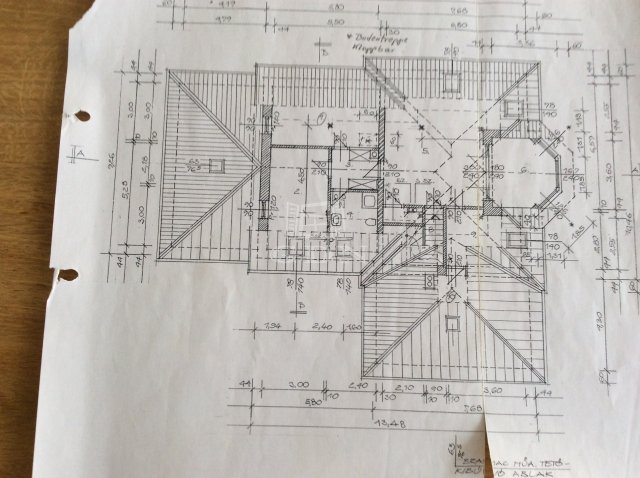 Eladó családi ház, Cserszegtomajon 268.937 M Ft, 6 szobás