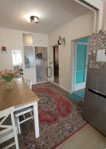 Eladó téglalakás, Zalaegerszegen 49.9 M Ft, 3 szobás