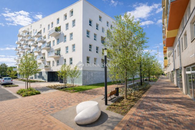 Eladó téglalakás, Budapesten, XIII. kerületben 139.9 M Ft