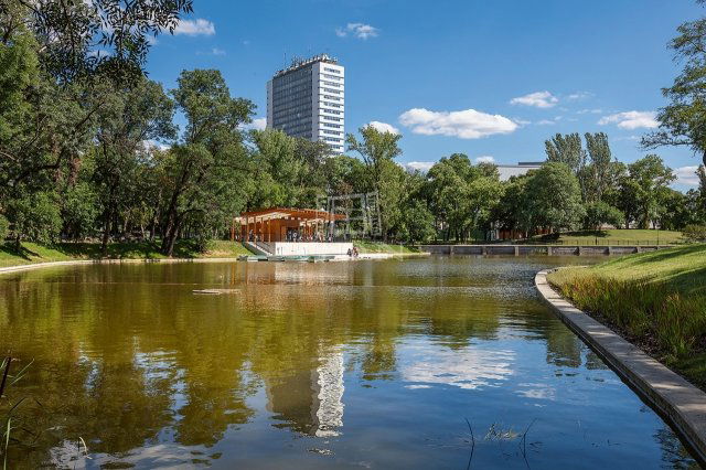 Eladó téglalakás, Budapesten, IX. kerületben 89.9 M Ft, 2 szobás