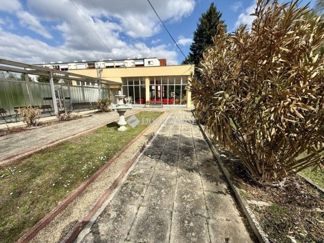 Eladó nyaraló, Harkányban 12.4 M Ft, 1 szobás