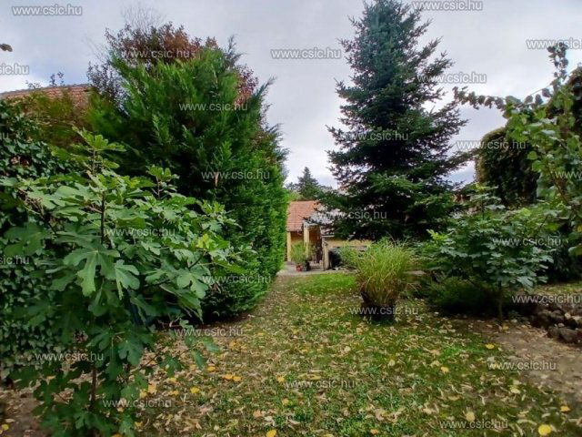 Eladó családi ház, Pilisborosjenőn 89.9 M Ft, 3 szobás