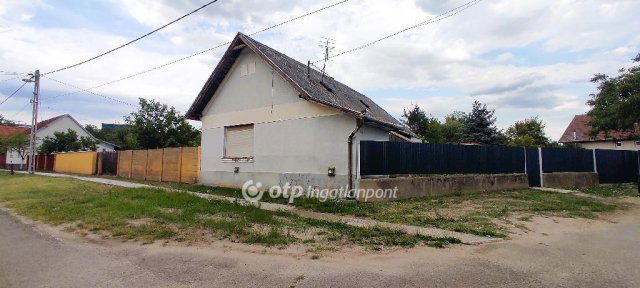 Eladó családi ház, Hévízgyörkön 18.5 M Ft, 2 szobás