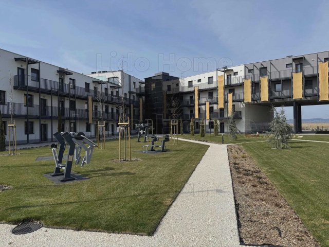 Eladó nyaraló, Balatonszemesen 78.9 M Ft, 2 szobás